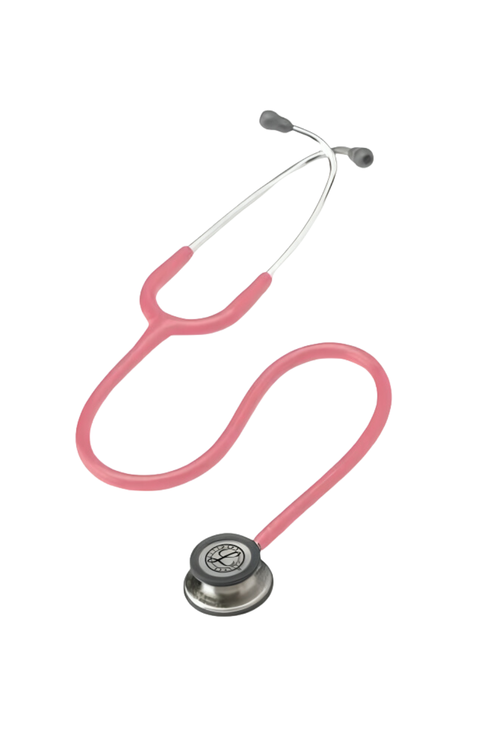 Estetoscopio Littmann Classic III 5633 - Pearl Pink