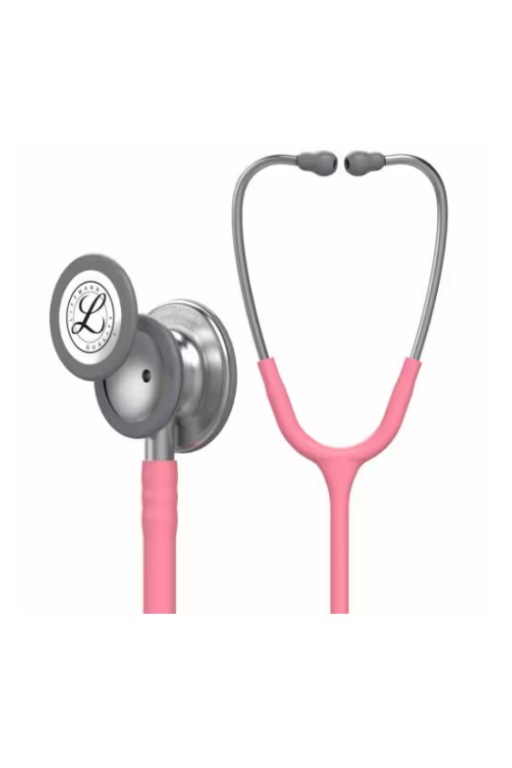 Estetoscopio Littmann Classic III 5633 - Pearl Pink