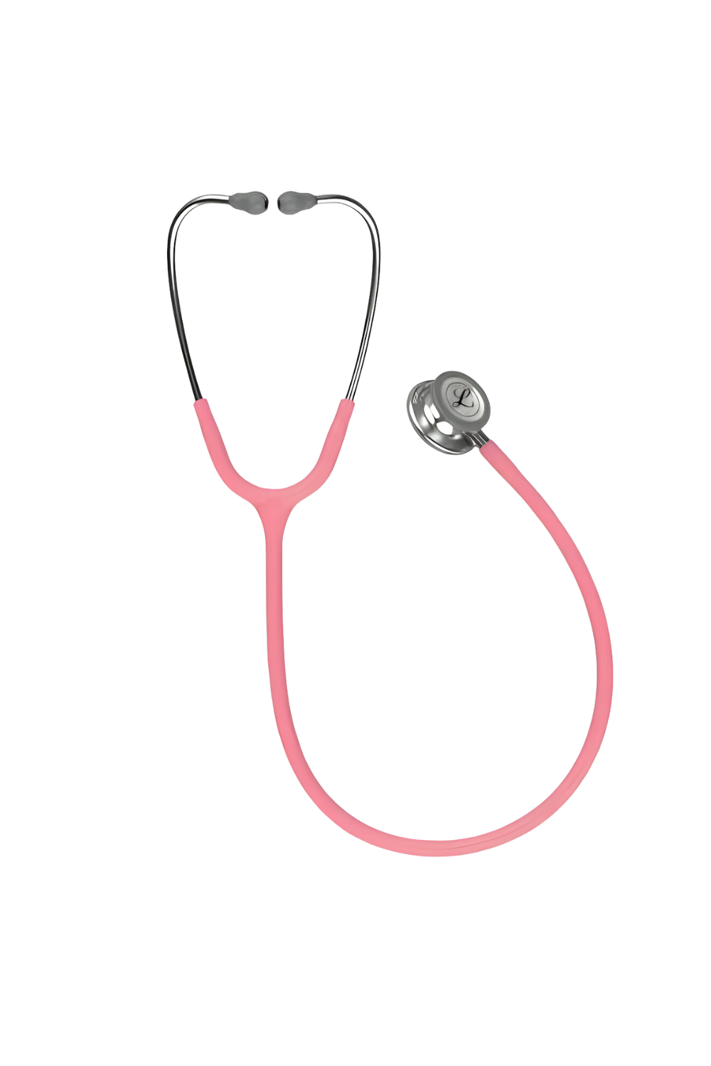 Estetoscopio Littmann Classic III 5633 - Pearl Pink