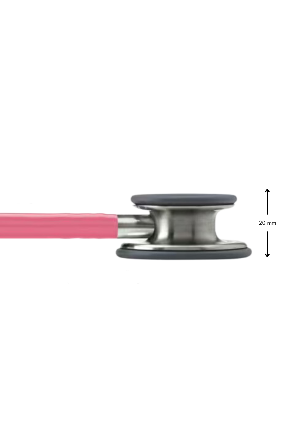 Estetoscopio Littmann Classic III 5633 - Pearl Pink