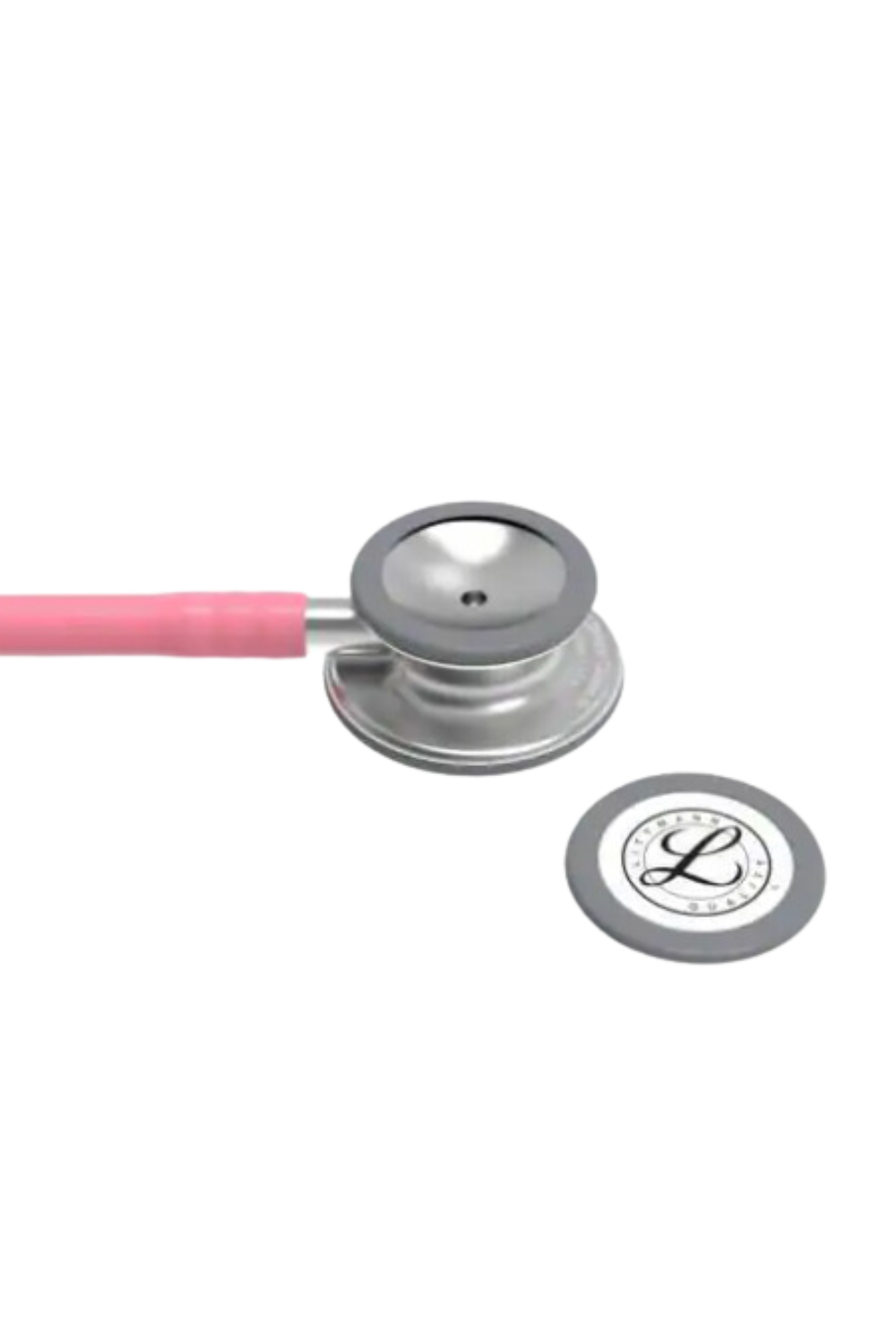 Estetoscopio Littmann Classic III 5633 - Pearl Pink