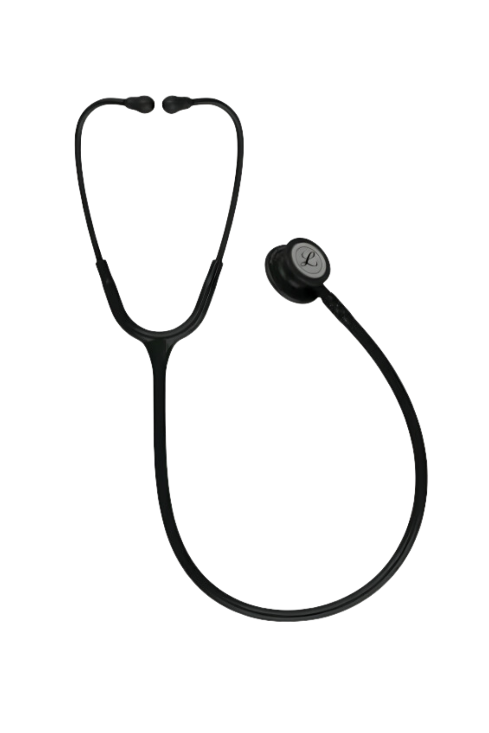 Estetoscopio Littmann Classic III Edición Especial 5803 - Black Edition