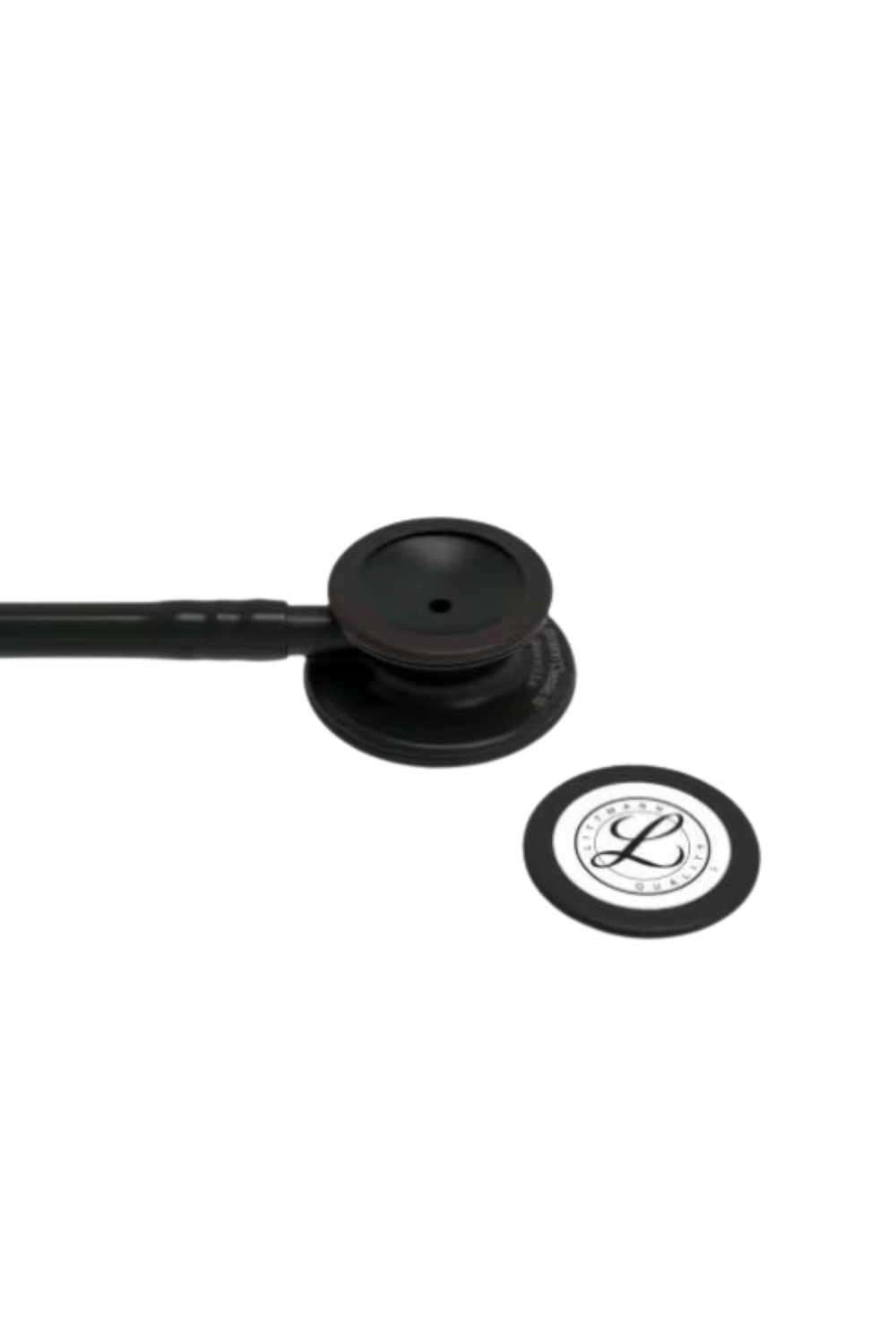Estetoscopio Littmann Classic III Edición Especial 5803 - Black Edition