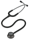 Estetoscopio Littmann Classic III Edición Especial 5811 - Black Smoke
