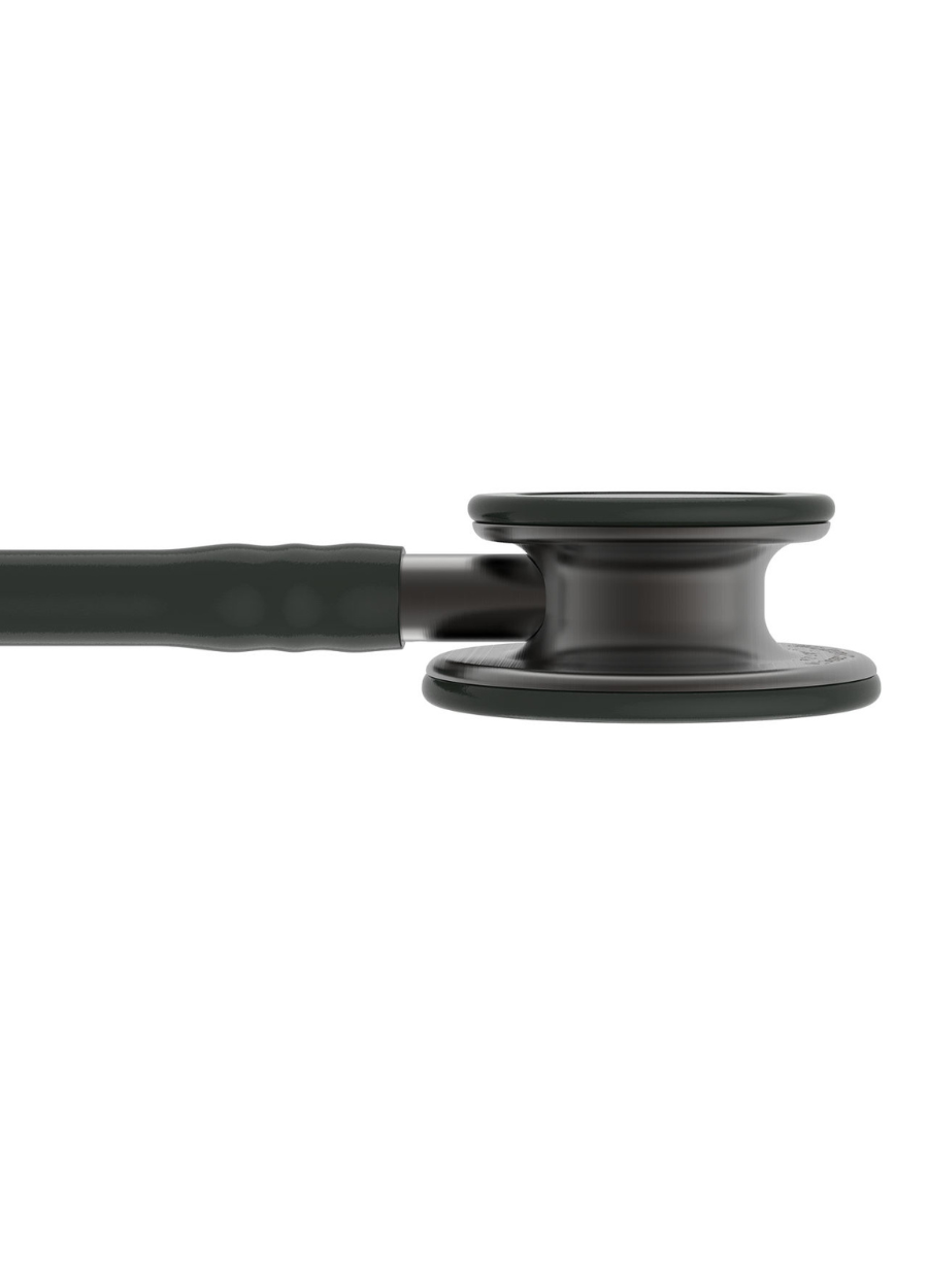 Estetoscopio Littmann Classic III Edición Especial 5811 - Black Smoke
