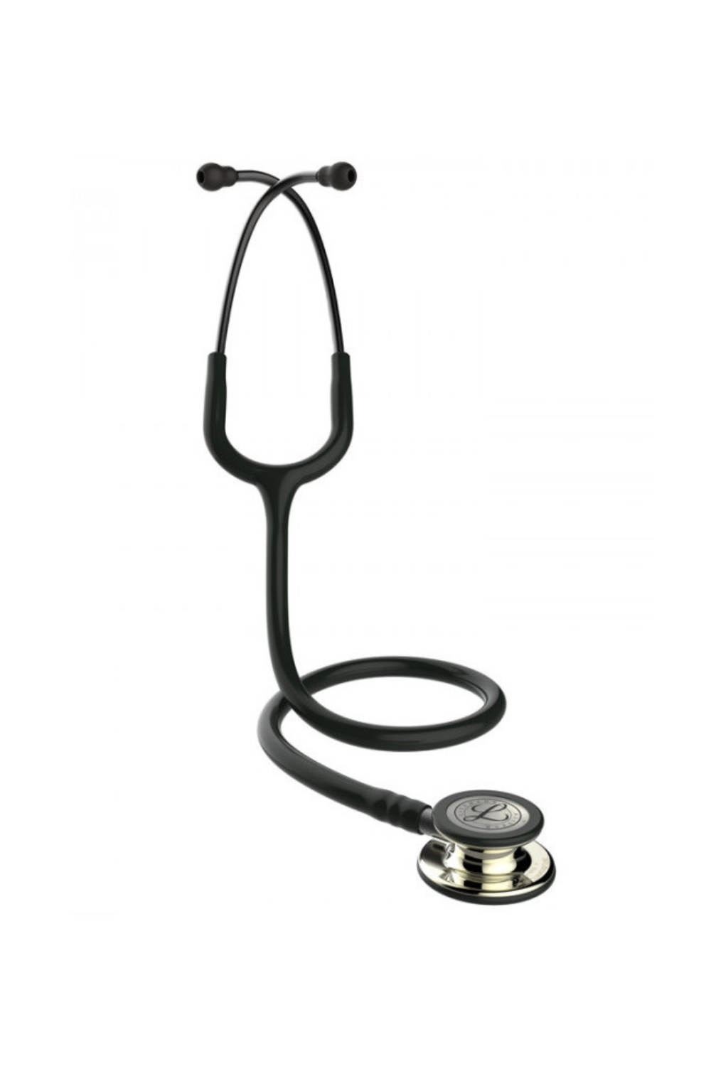Estetoscopio Littmann Classic III Edición Especial 5861 - Black Champagne