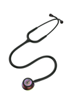 Estetoscopio Littmann Classic III Edición Especial 5870 - Black Rainbow