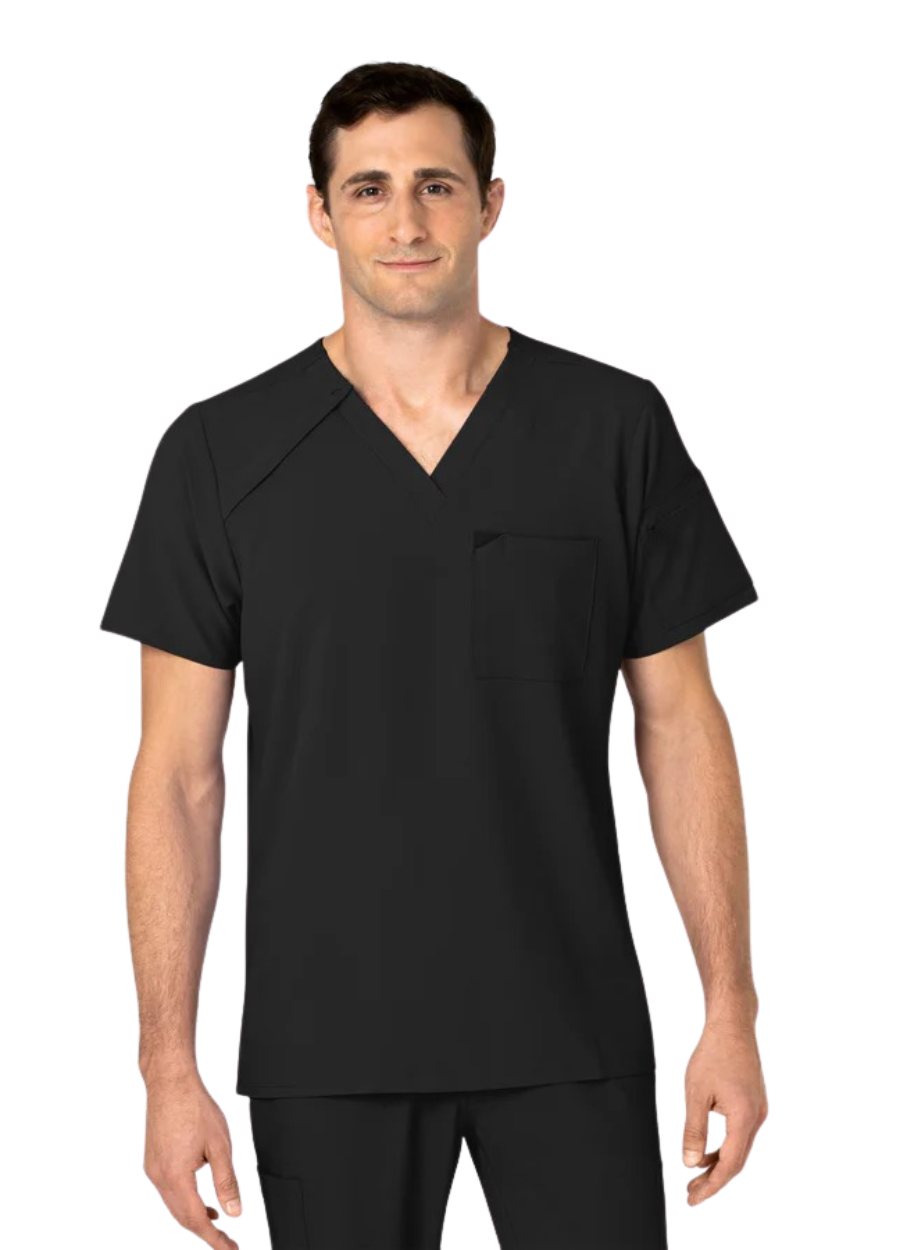 6034-XS-BLAC