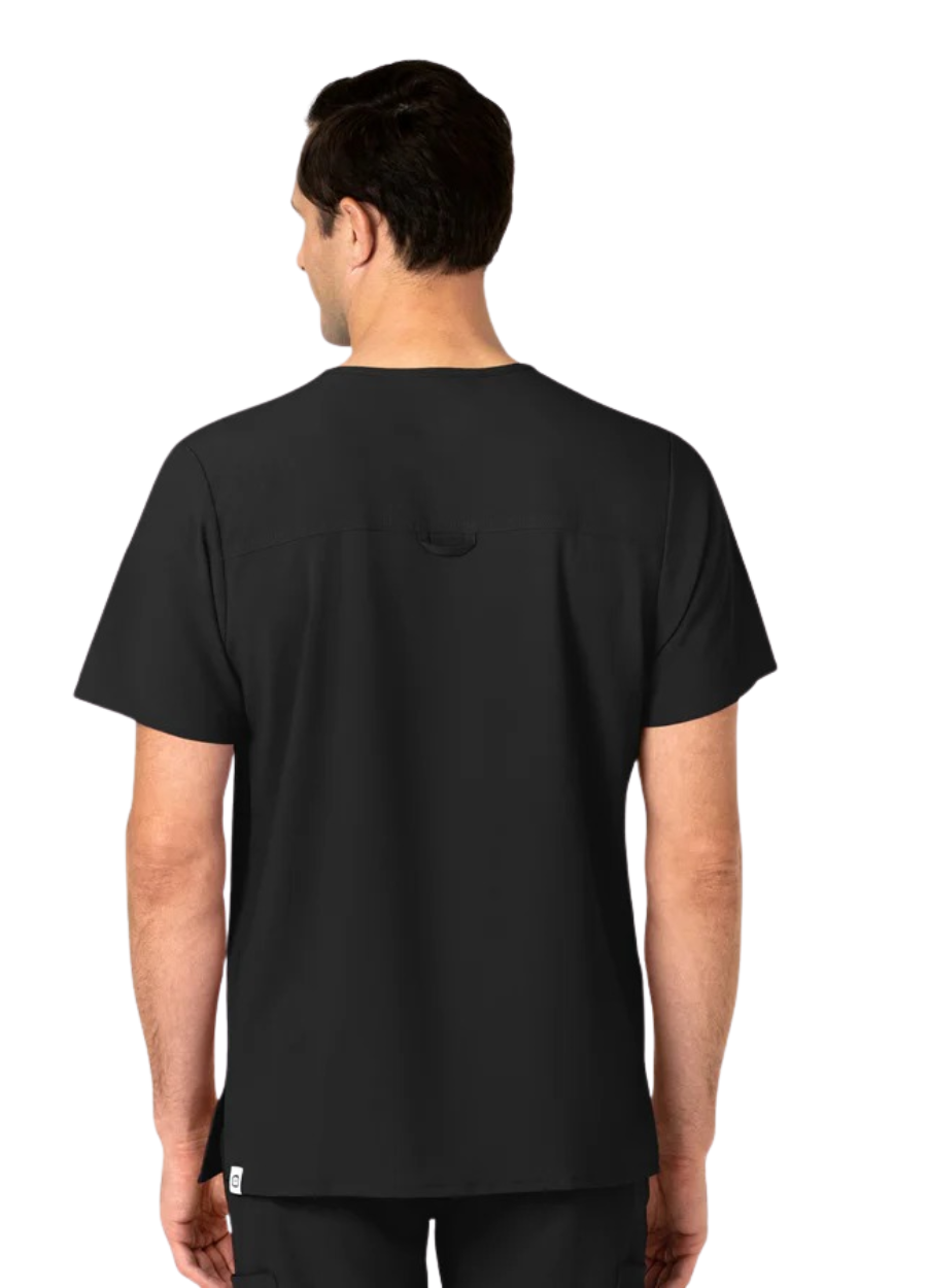 6034-XS-BLAC