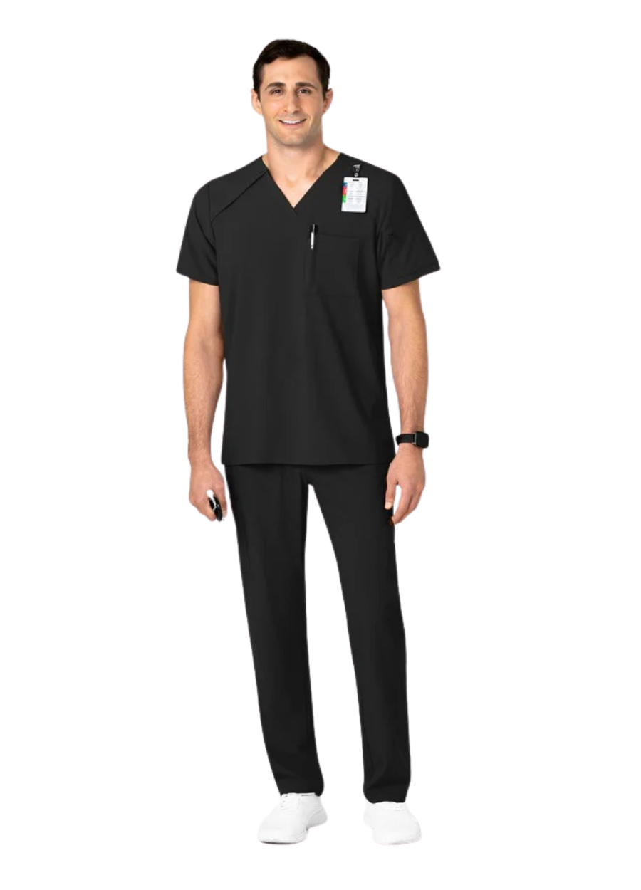 6034-XS-BLAC