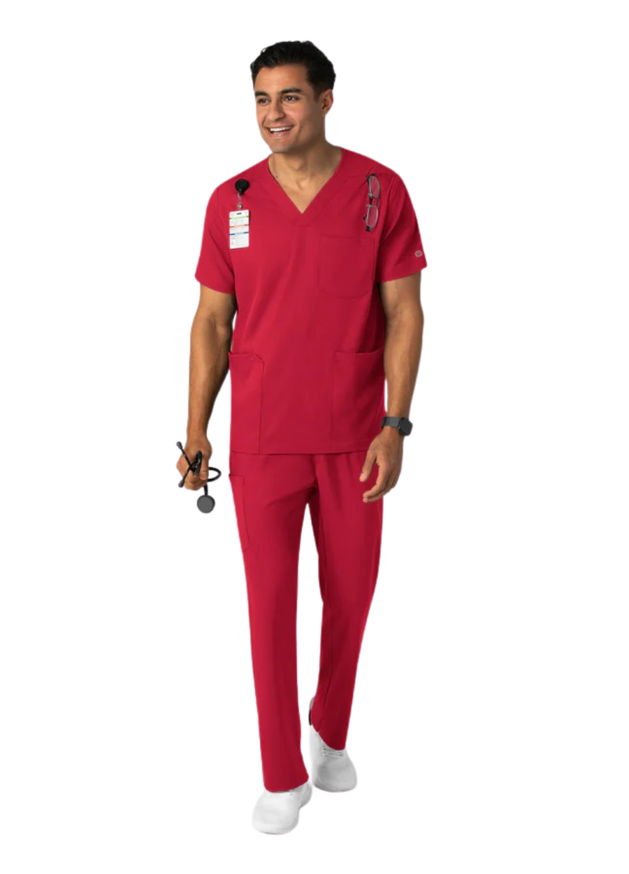 6351-XS-REDT