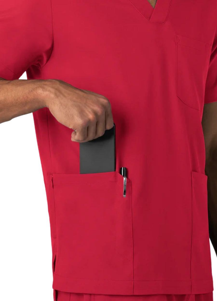 6351-XS-REDT
