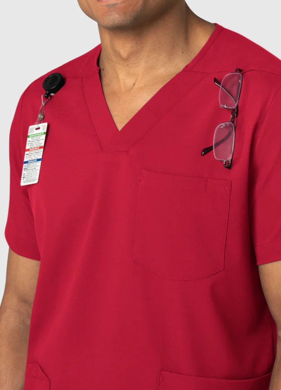 6351-XS-REDT
