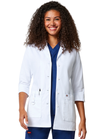 Mandil Dama Dickies Eds 82402 - White