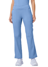 Pantalón Dama Healing Hands HH Purple Label 9133 - Ciel