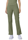 Pantalón Dama Healing Hands HH Purple Label 9133 - Olive