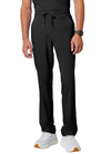 Pantalón Caballero Healing Hands HH Purple Label 9300 - Black