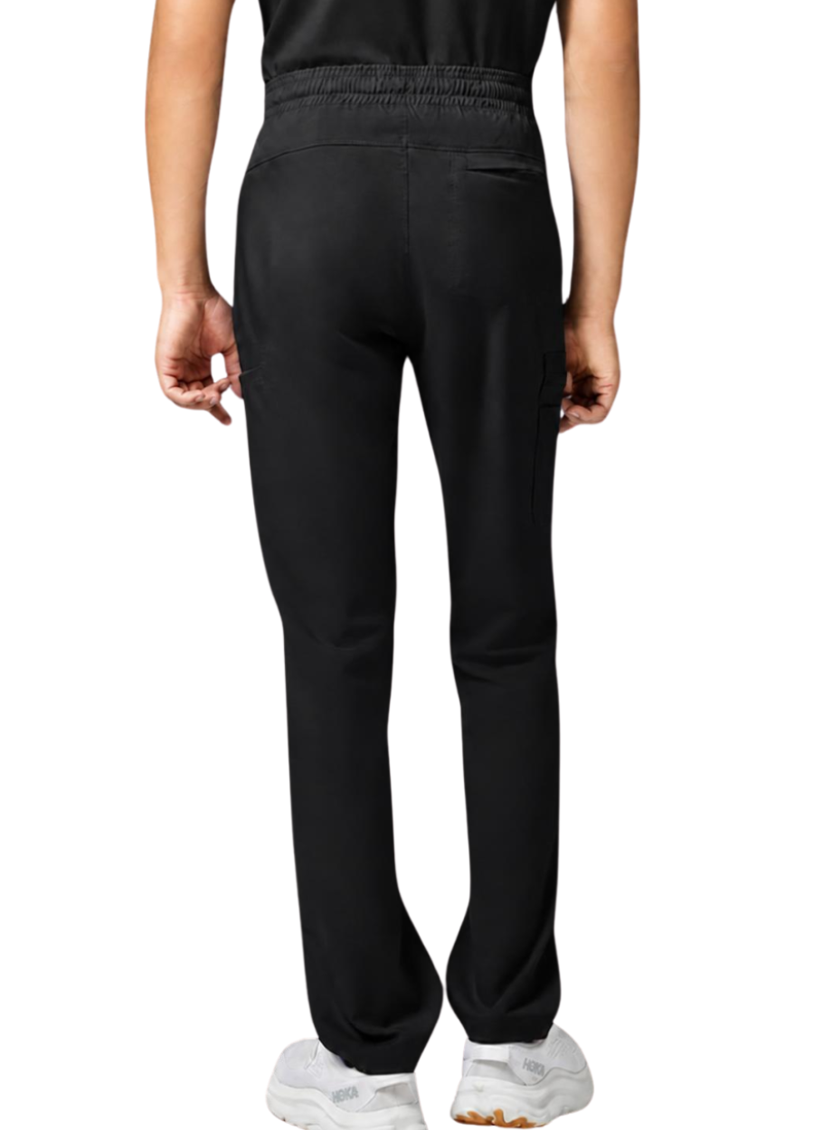 Pantalón Caballero Healing Hands HH Purple Label 9300 - Black