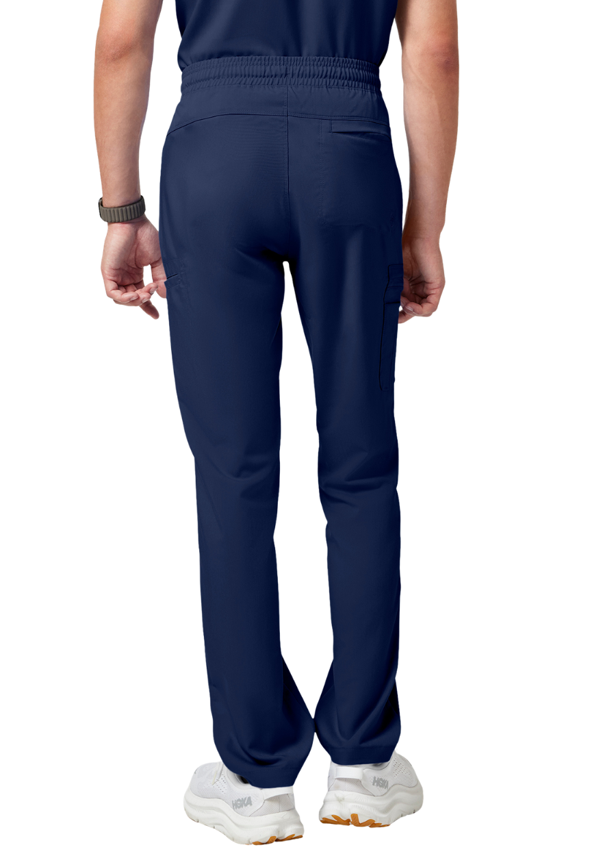 Pantalón Caballero Healing Hands HH Purple Label 9300 - Navy