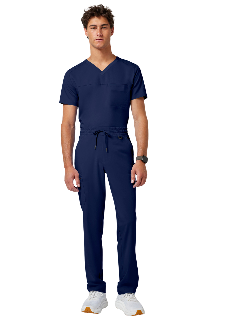 Pantalón Caballero Healing Hands HH Purple Label 9300 - Navy