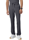 Pantalón Caballero Healing Hands HH Purple Label 9300 - Pewter