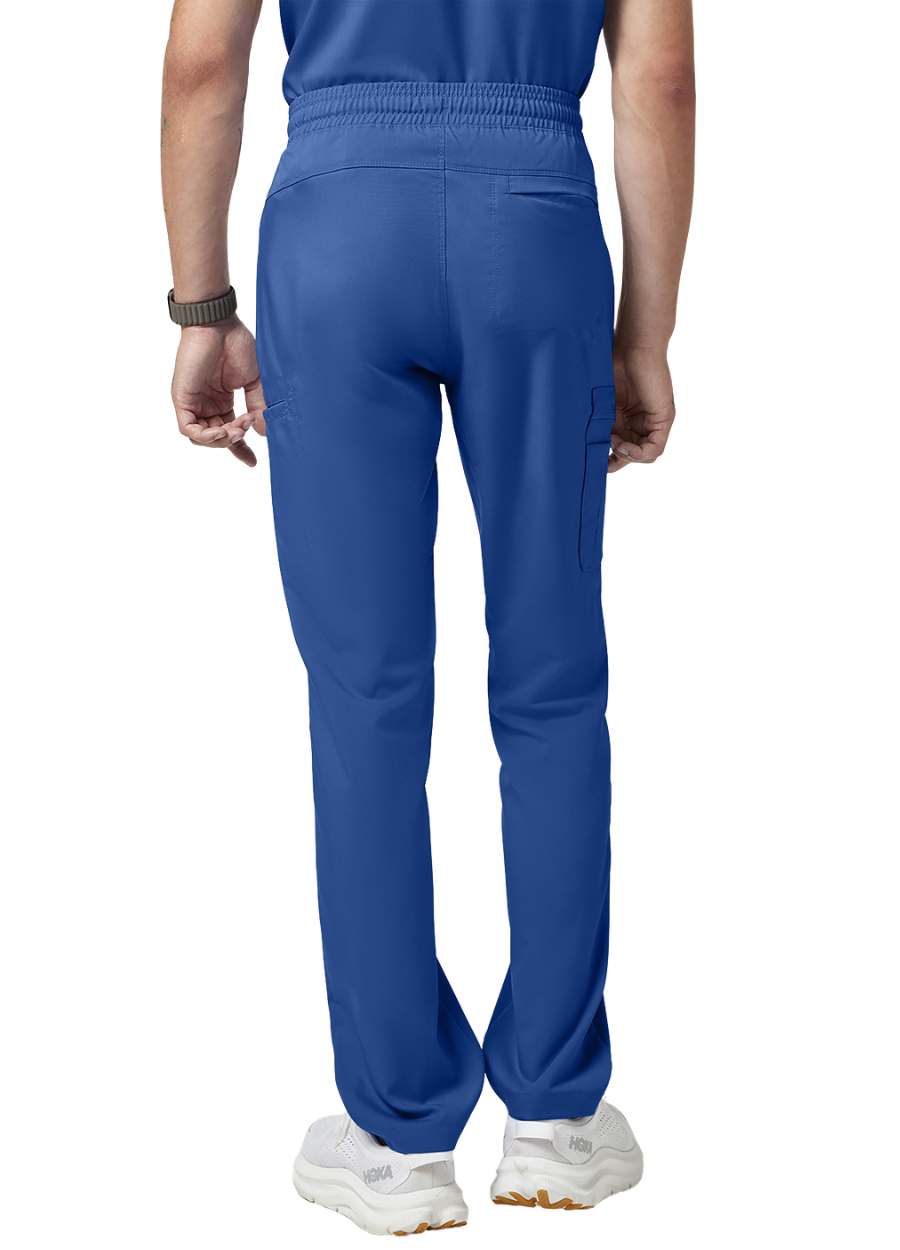 Pantalón Caballero Healing Hands HH Purple Label 9300 - Royal