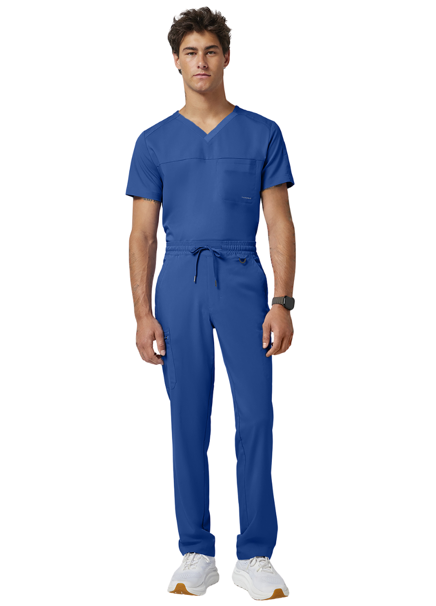 Pantalón Caballero Healing Hands HH Purple Label 9300 - Royal