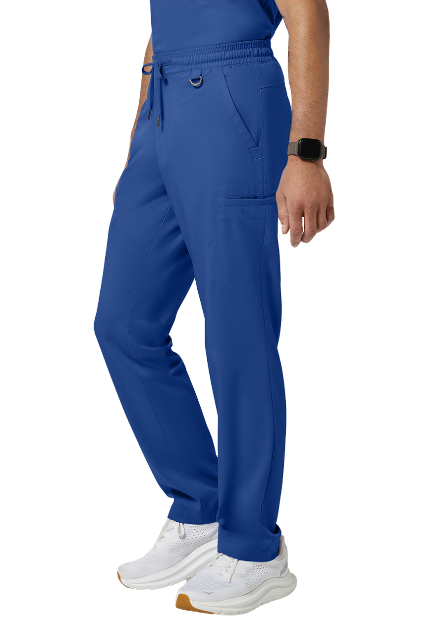 Pantalón Caballero Healing Hands HH Purple Label 9300 - Royal