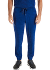 Pantalón Caballero Healing Hands HH Purple Label Jacquard 9360 - Navy