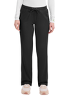 Pantalón Dama Healing Hands HH Works 9560 - Black