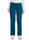 Pantalón Dama Healing Hands HH Works 9560 - Caribbean