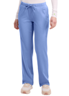 Pantalón Dama Healing Hands HH Works 9560 - Ciel