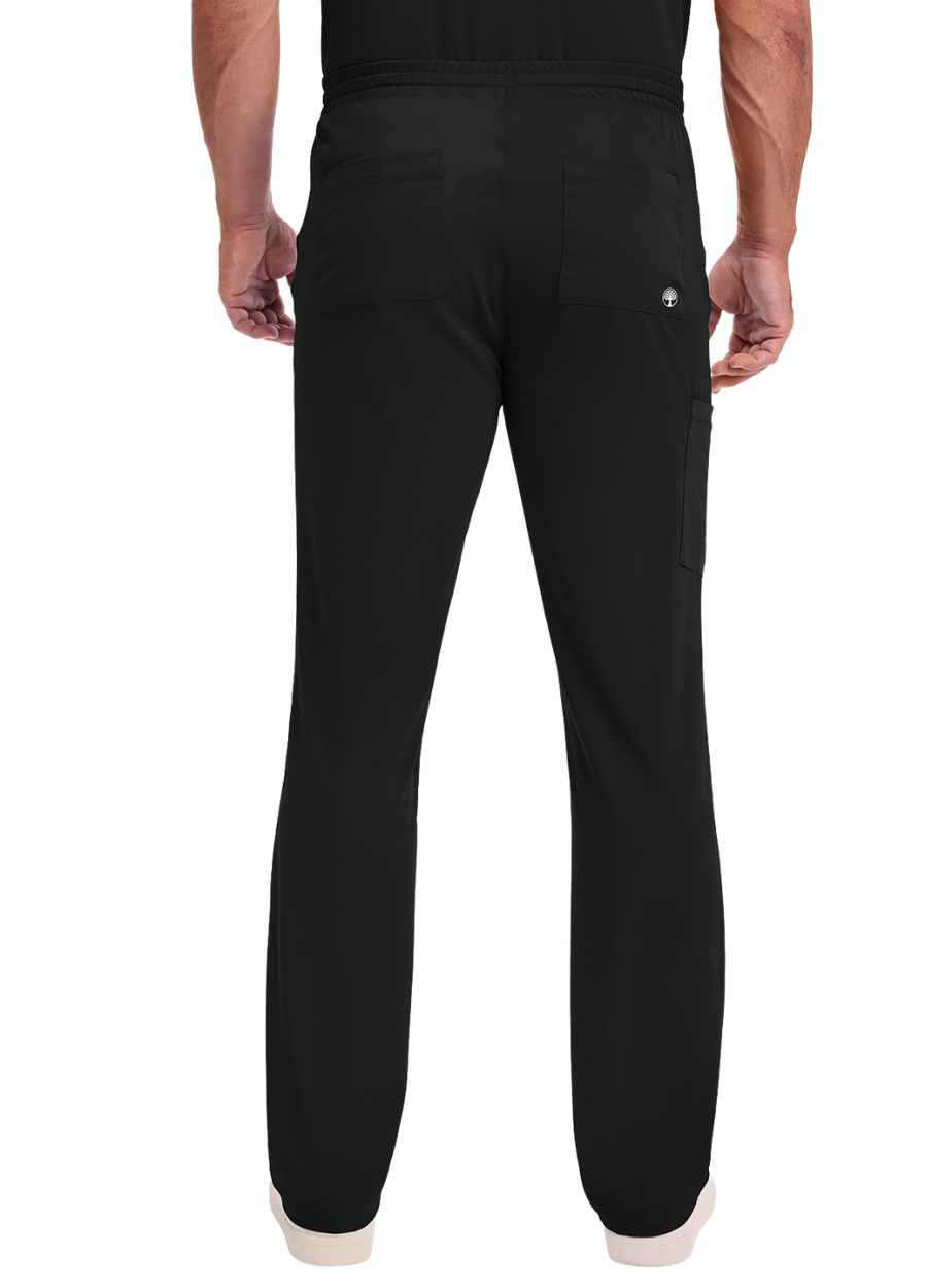 Pantalón Caballero Healing Hands HH Works 9590 - Black