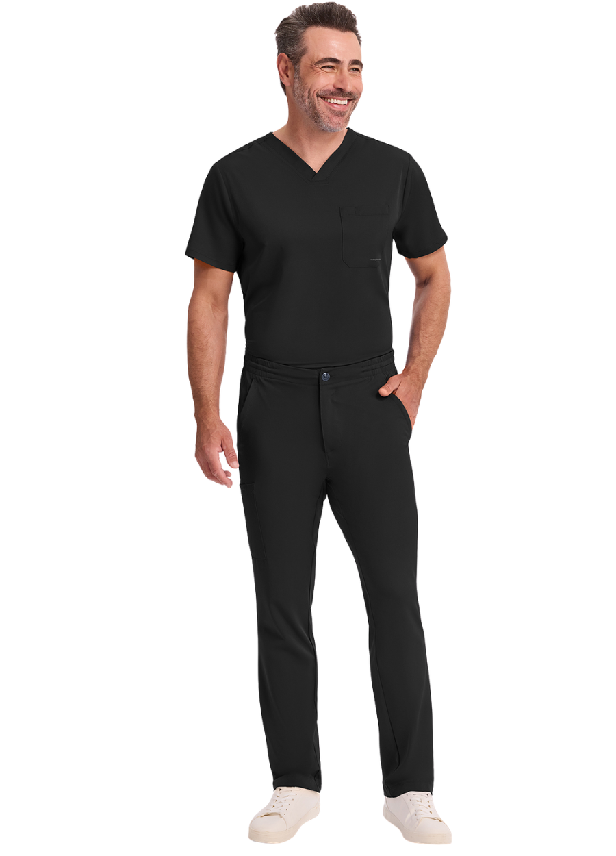 Pantalón Caballero Healing Hands HH Works 9590 - Black