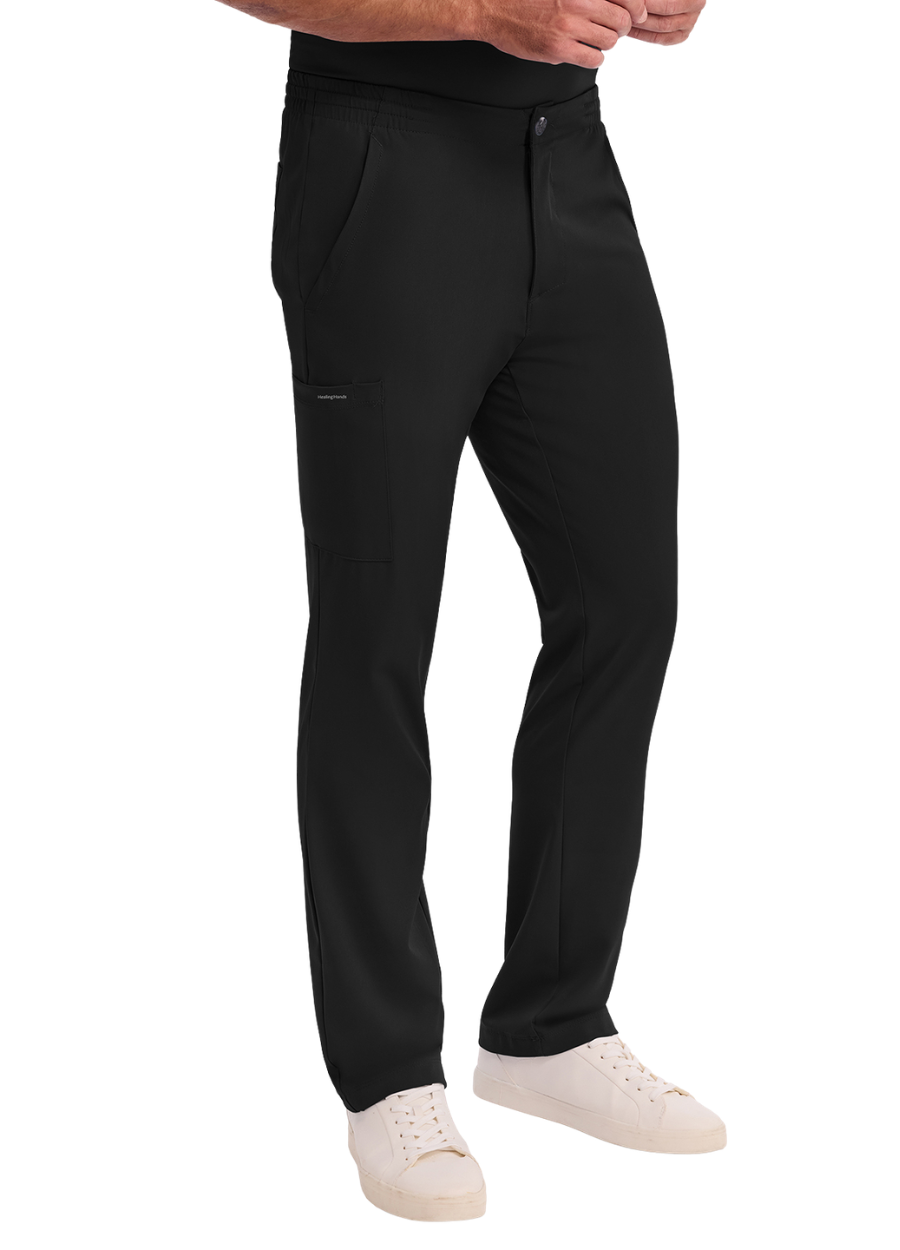 Pantalón Caballero Healing Hands HH Works 9590 - Black