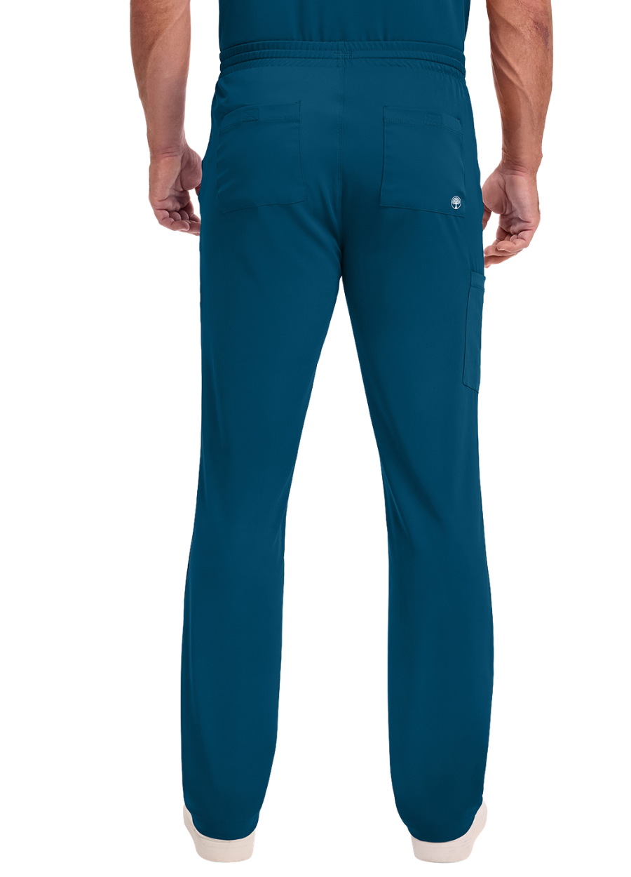 Pantalón Caballero Healing Hands HH Works 9590 - Caribbean