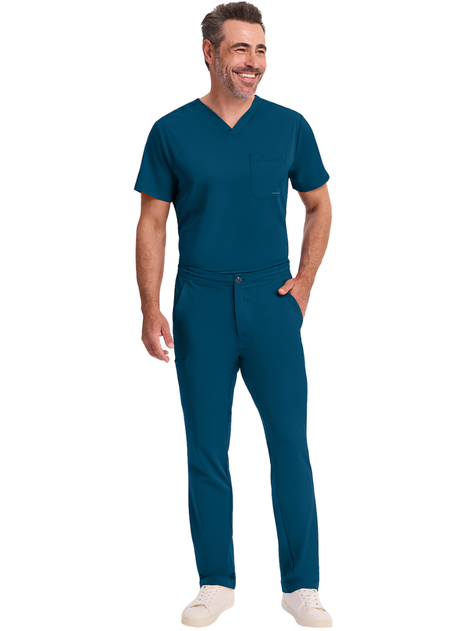 Pantalón Caballero Healing Hands HH Works 9590 - Caribbean