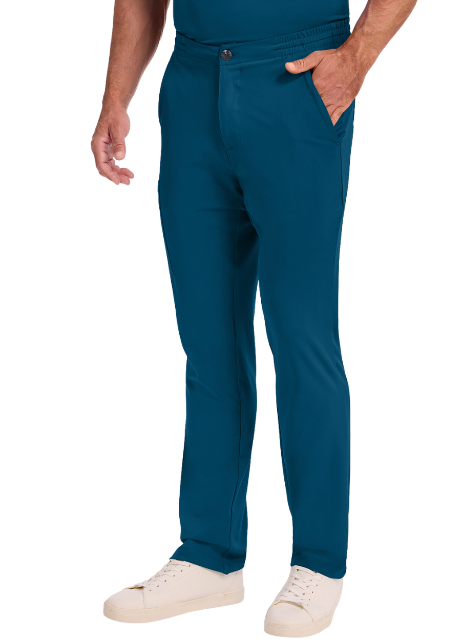 Pantalón Caballero Healing Hands HH Works 9590 - Caribbean
