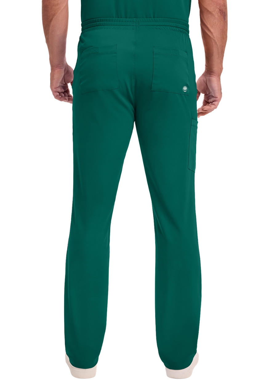 Pantalón Caballero Healing Hands HH Works 9590 - Hunter Green