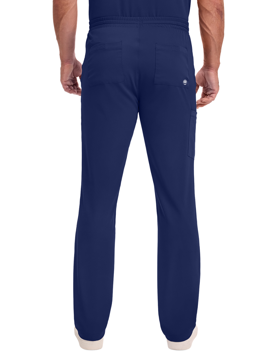 Pantalón Caballero Healing Hands HH Works 9590 - Navy