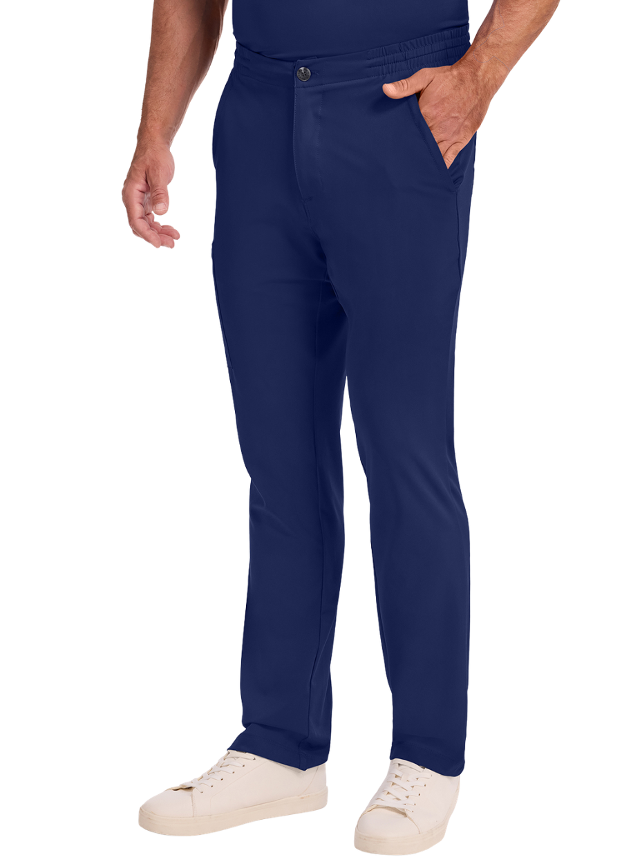 Pantalón Caballero Healing Hands HH Works 9590 - Navy