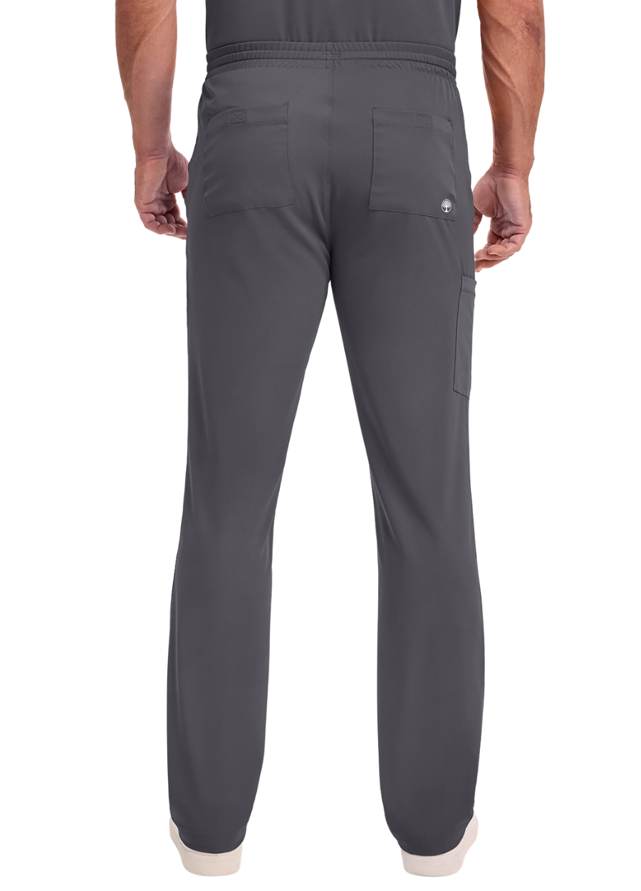 Pantalón Caballero Healing Hands HH Works 9590 - Pewter