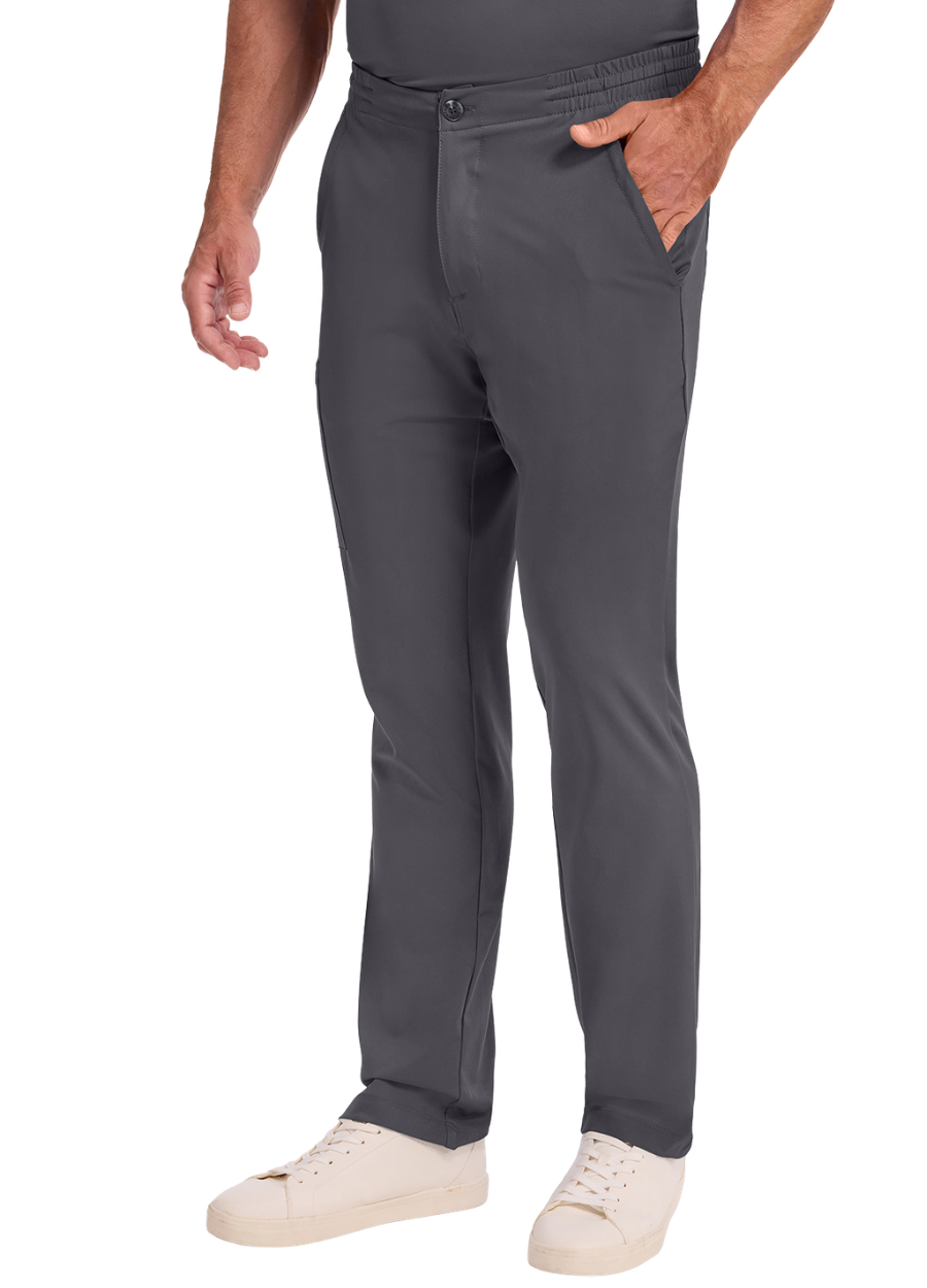 Pantalón Caballero Healing Hands HH Works 9590 - Pewter