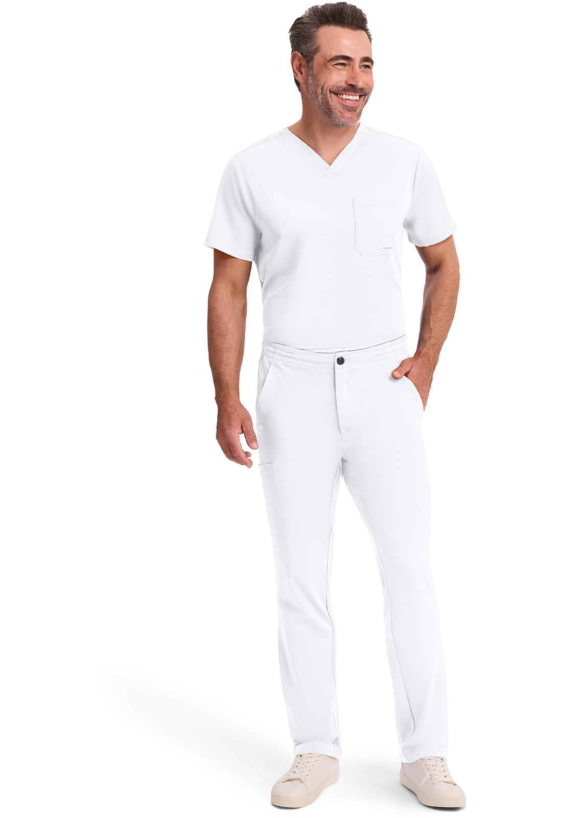 9590-XS-WHITE