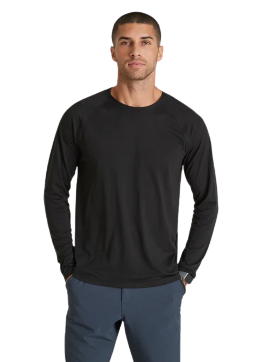 BOK803-S-BLACK