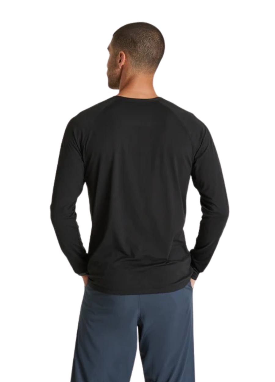 BOK803-S-BLACK