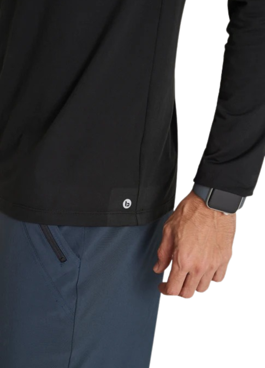 BOK803-S-BLACK