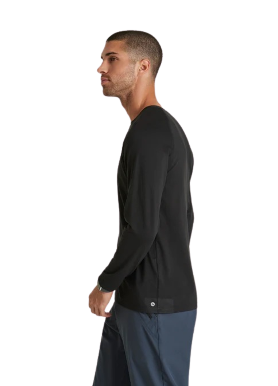 BOK803-S-BLACK