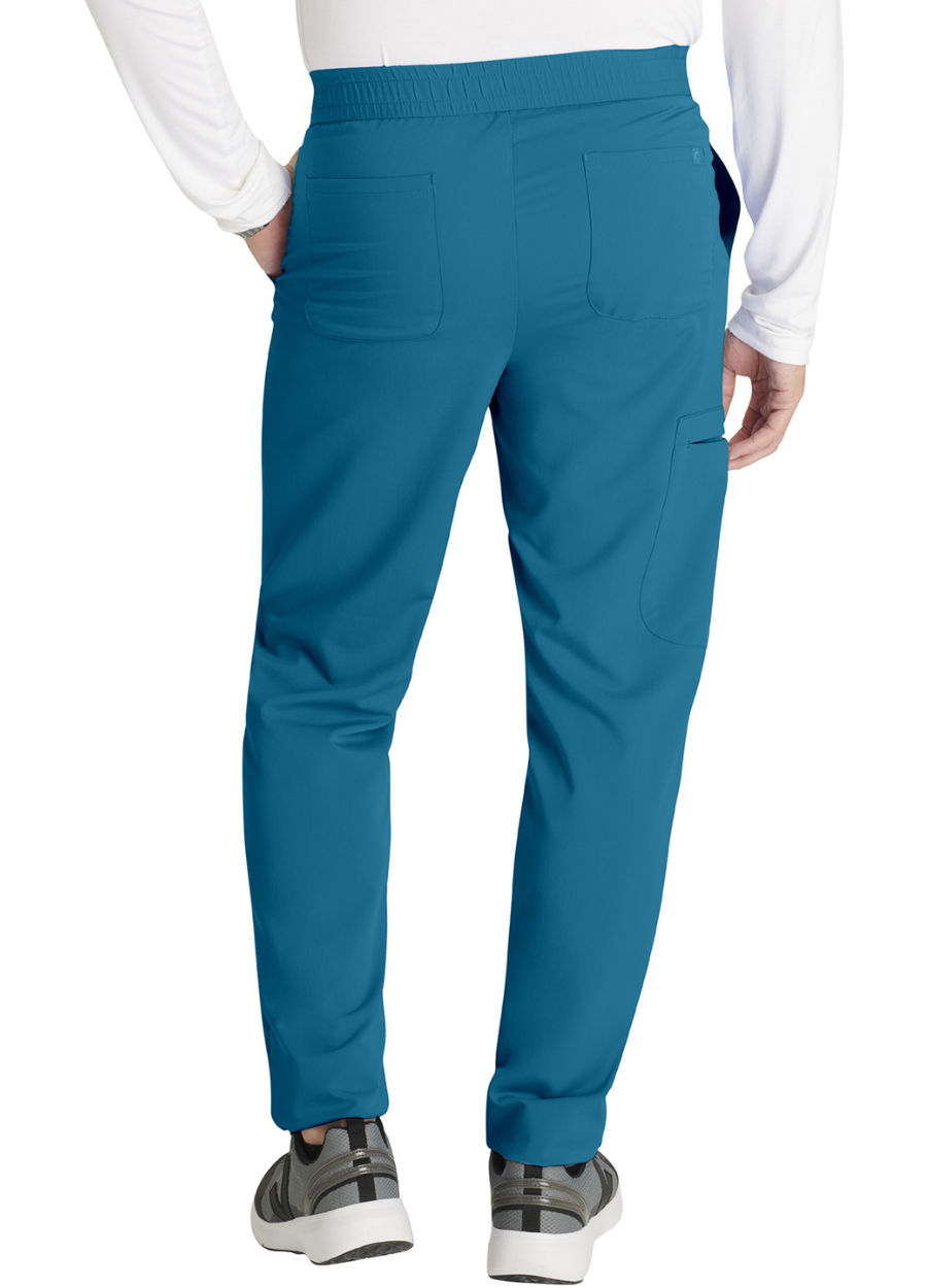 Pantalon Caballero Cherokee Atmos CK131A - Caribbean