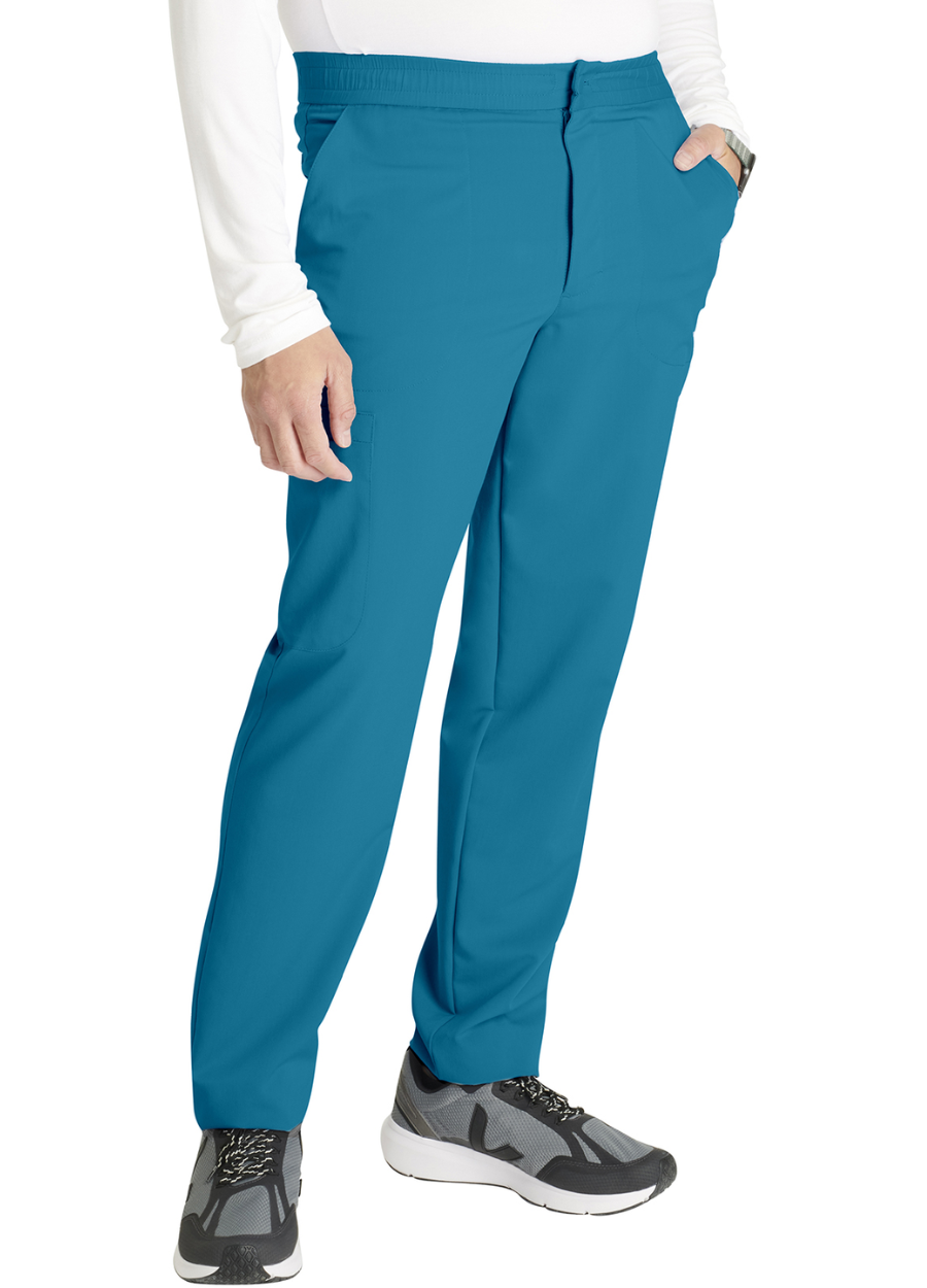 Pantalon Caballero Cherokee Atmos CK131A - Caribbean